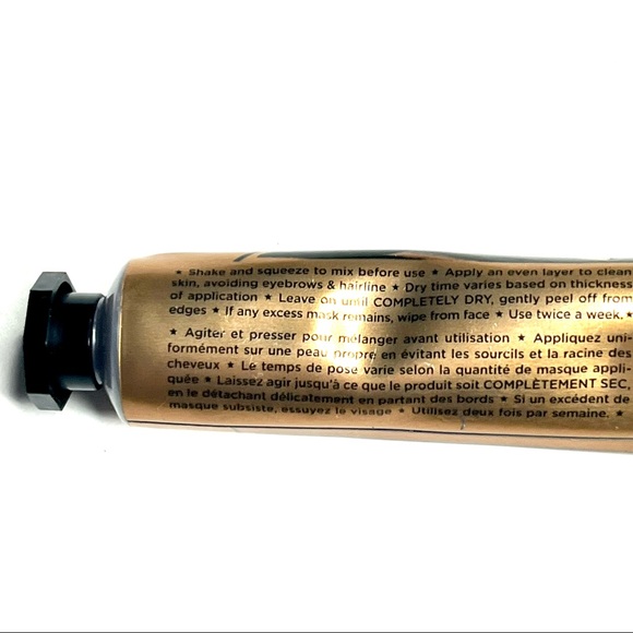 NWT GLAMGLOW Gravity Mud Firming Treatment - Picture 4 of 7